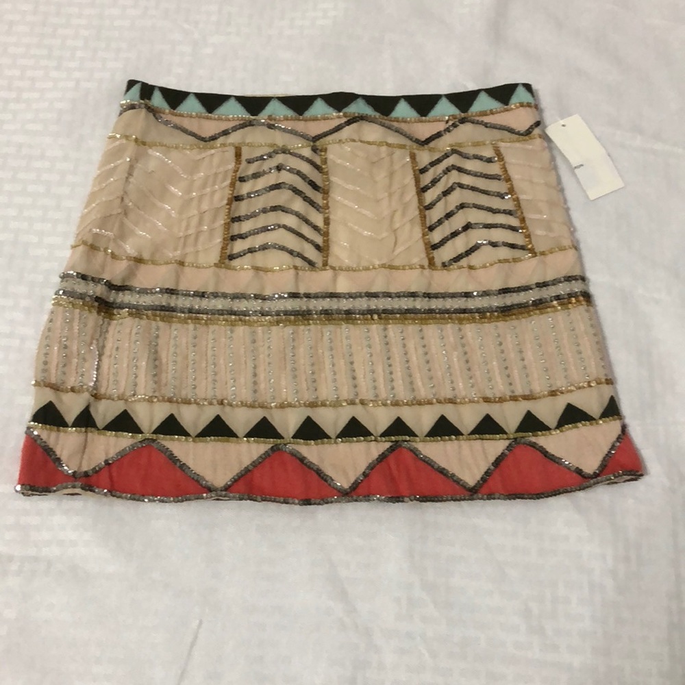 Sanctuary Party Mini Skirt - Picture 2 of 4